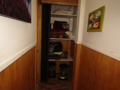 Caba�as Peumayen Algarrobo