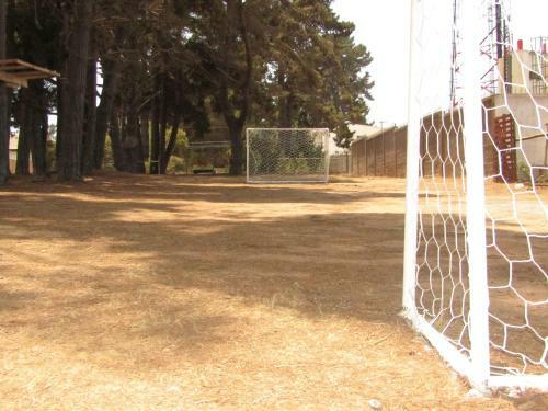 Caba�as Peumayen Algarrobo