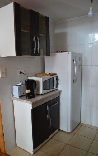 Caba�as Peumayen Algarrobo