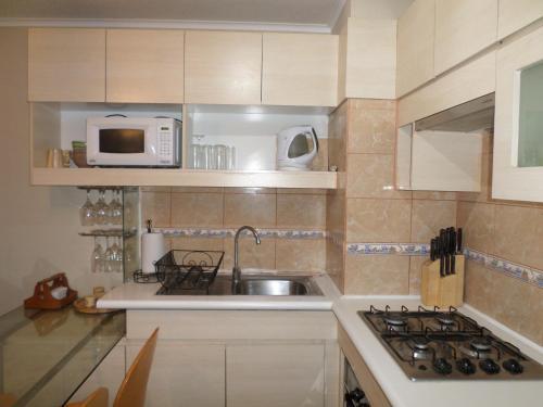 Apartamento Departamento Kuky Laguna Vista