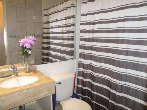 Apartamento Departamento Kuky Laguna Vista