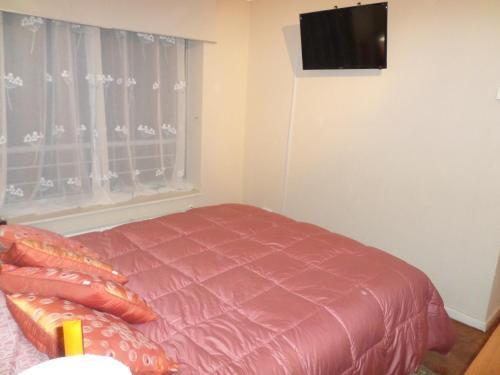 Apartamento Departamento Kuky Laguna Vista