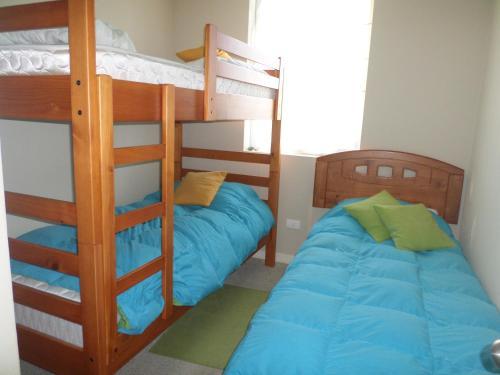 Apartamento Departamento Kuky Laguna Vista