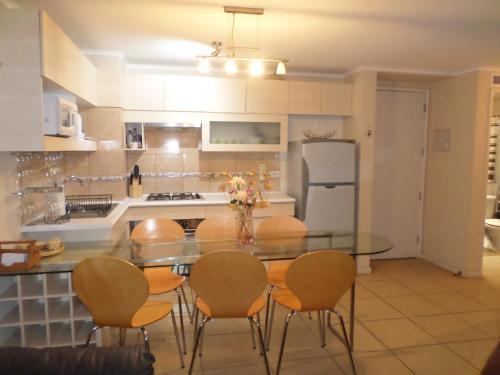 Apartamento Departamento Kuky Laguna Vista