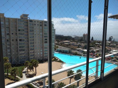 Apartamento Departamento Kuky Laguna Vista