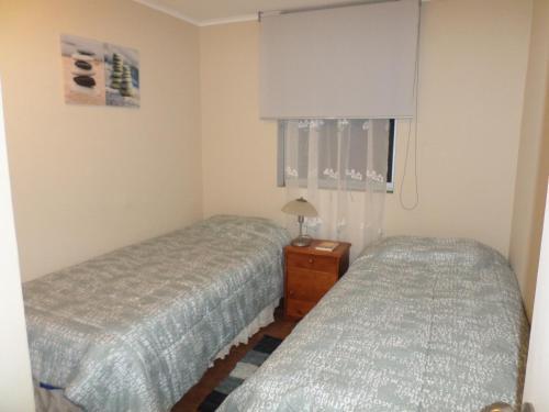 Apartamento Departamento Kuky Laguna Vista