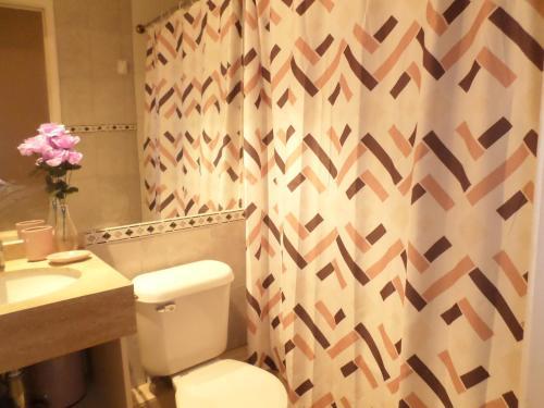 Apartamento Departamento Kuky Laguna Vista
