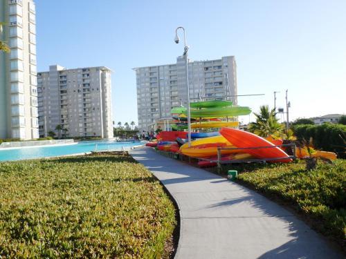 Apartamento Departamento Kuky Laguna Vista