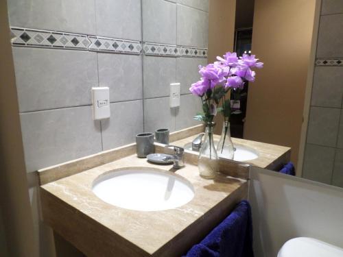 Apartamento Departamento Kuky Laguna Vista