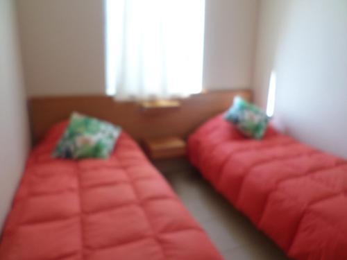 Apartamento Departamento Kuky Laguna Vista