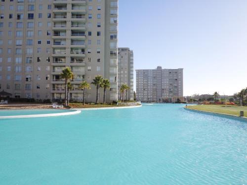 Apartamento Departamento Kuky Laguna Vista