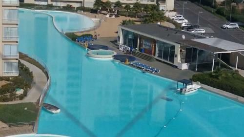 Apartamento Departamento Kuky Laguna Vista