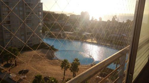 Apartamento Departamento Kuky Laguna Vista