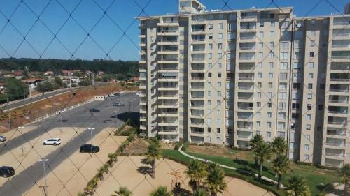 Apartamento Departamento Kuky Laguna Vista