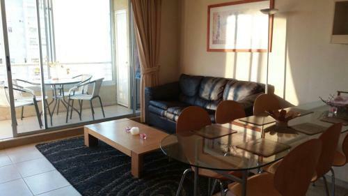 Apartamento Departamento Kuky Laguna Vista