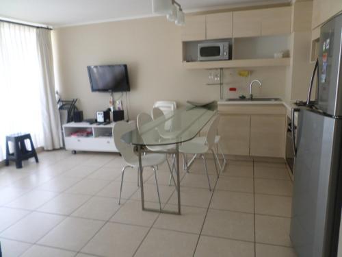 Apartamento Departamento Kuky Laguna Vista