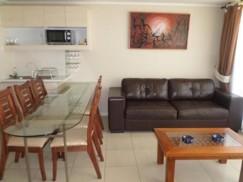 Apartamento Departamento Kuky Laguna Vista