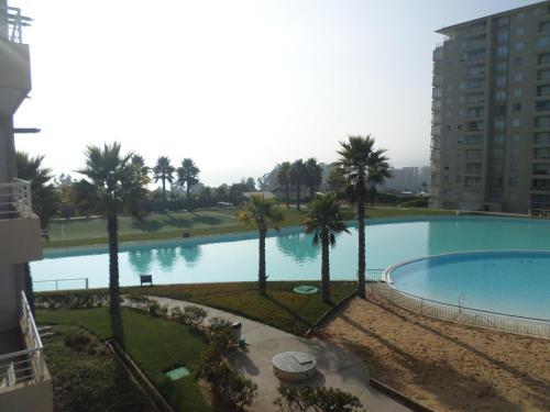 Apartamento Departamento Kuky Laguna Vista
