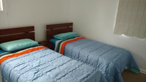 Bosque Del Algarrobo Apartment