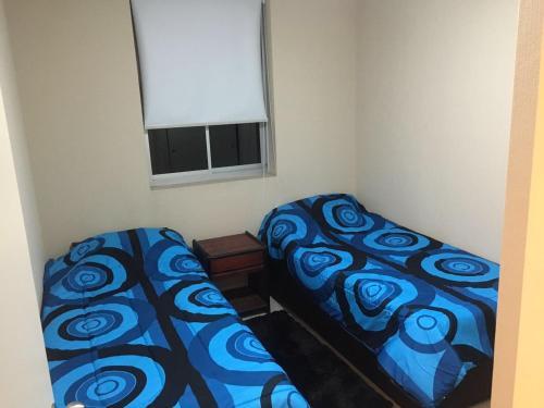 Apartamento Laguna Bahia Algarrobo Velero 104