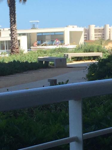 Apartamento Laguna Bahia Algarrobo Velero 104