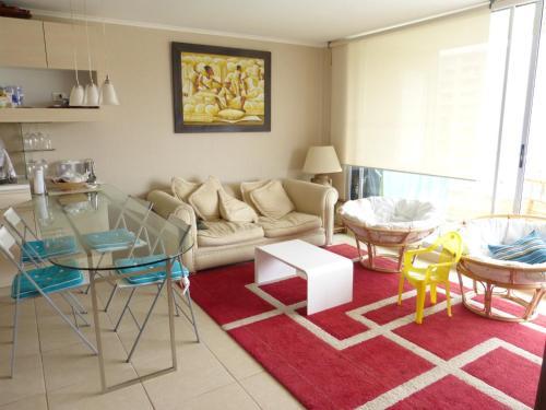 Apartamento Laguna Vista 903