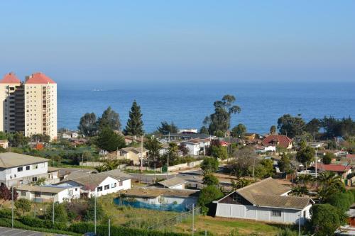 Apartamento Laguna Vista 903