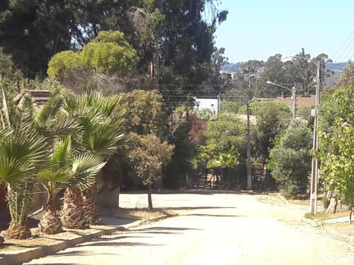Apartamento Caba�as Algarrobo Summer