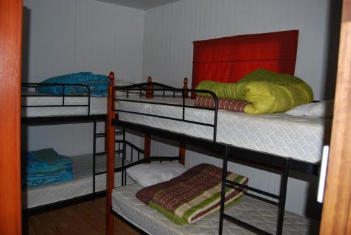Apartamento Caba�as Algarrobo Summer