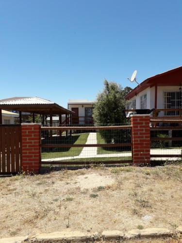 Apartamento Caba�as Algarrobo Summer
