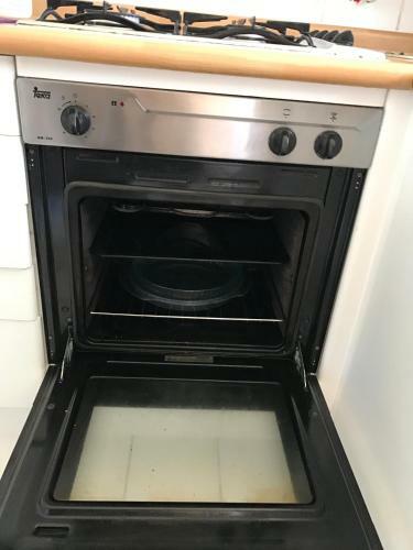 Apartamento Algarrobo San Alfonso