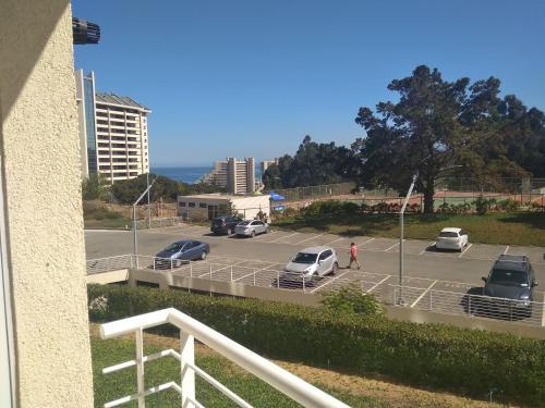 Apartamento Laguna Bahia Algarrobo Departamento