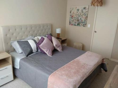 Apartamento Laguna Bahia Algarrobo Departamento