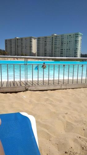 Apartamento Laguna Bahia Algarrobo Departamento