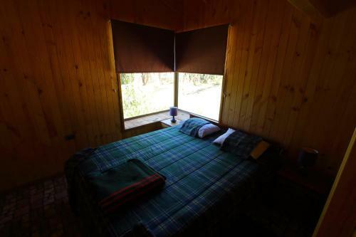 Lodge Caba�a Vintage