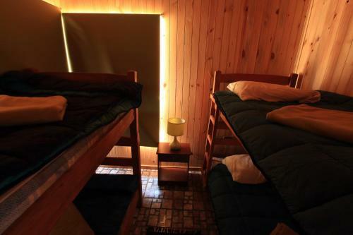 Lodge Caba�a Vintage