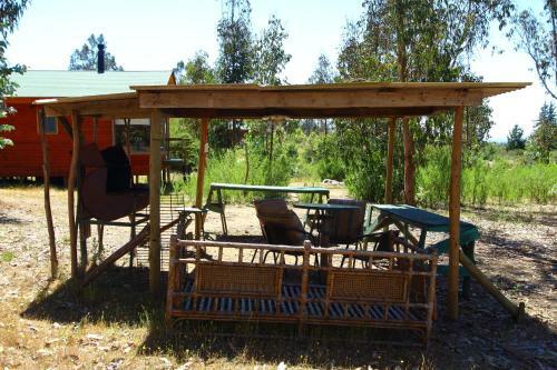 Lodge Caba�a Vintage