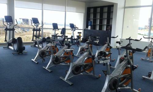 Apartamento Condominio Laguna Bah�a
