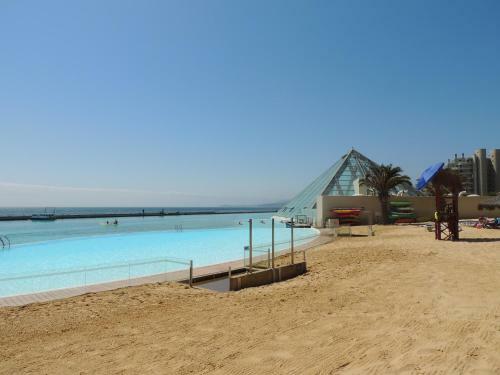 Apartamento San Alfonso Del Mar, Edificio Bit�cora