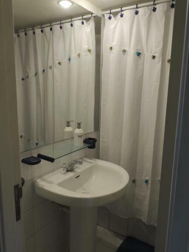 Apartamento San Alfonso Del Mar, Edificio Bit�cora