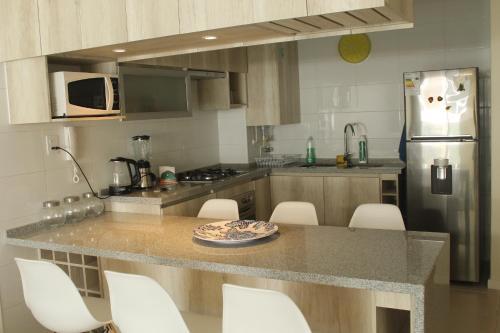 Apartamento Departamento Quebrada