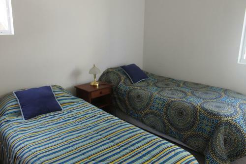 Apartamento Departamento Quebrada