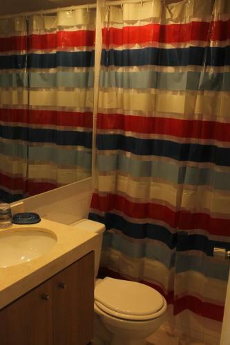 Apartamento Departamento Quebrada