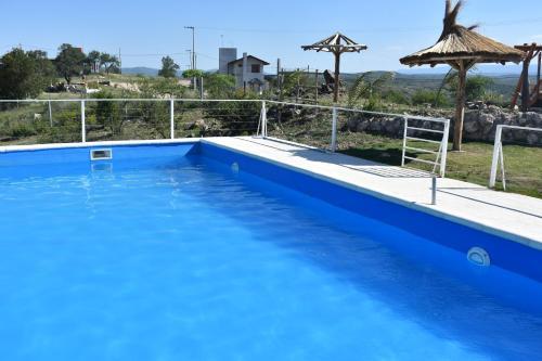 Lodge Caba�as 1948