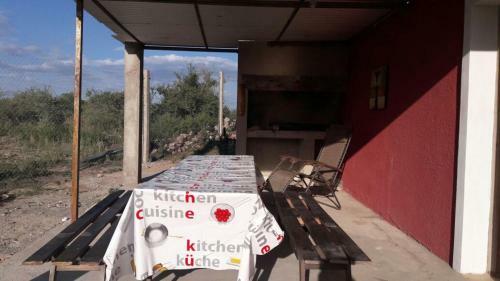 Lodge Caba�as 1948
