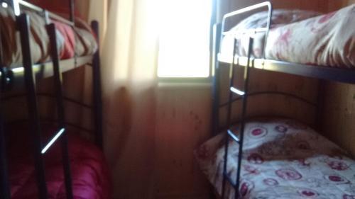 Lodge Terrazas De Buchupureo