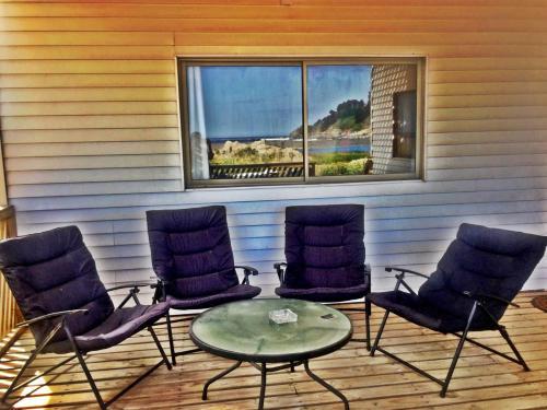 Lodge Terrazas De Buchupureo