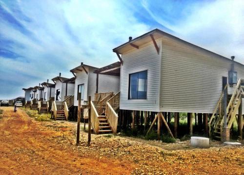 Lodge Terrazas De Buchupureo