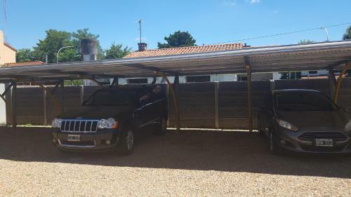 Apartamento Lugones