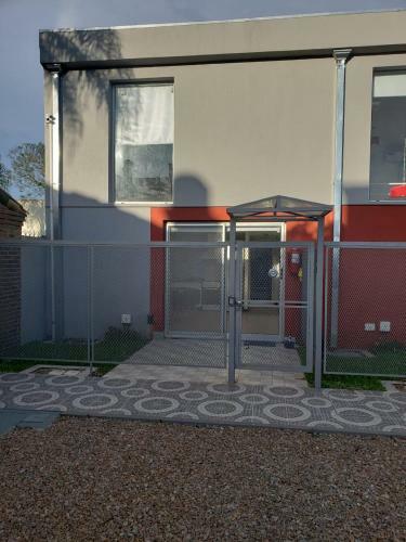 Apartamento Lugones